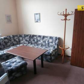 Foto inzerátu Pronájem, kanceláře, 412 m2