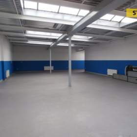 Foto inzerátu Pronájem, kanceláře, 412 m2