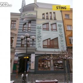 Pronájem, kanceláře, 77 m2 / 12434884