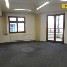 Foto inzerátu Pronájem, kanceláře, 20 m2