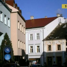 Pronájem, kanceláře, 10 m2 / 13629521