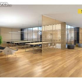 Foto inzerátu Pronájem, kanceláře, 500 m2