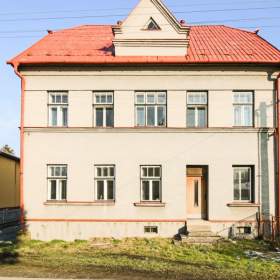 Prodej, Rodinný dům, 600 m2 / 16569560