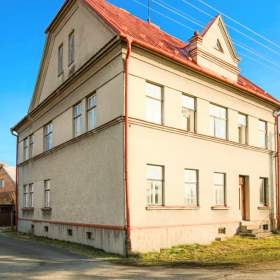 Foto inzerátu Prodej, Rodinný dům, 600 m2