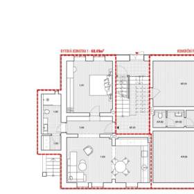 Foto inzerátu Prodej, Rodinný dům, 600 m2