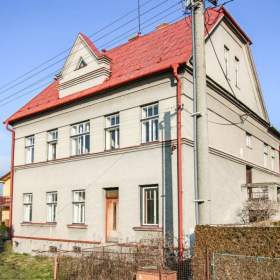 Foto inzerátu Prodej, Rodinný dům, 600 m2
