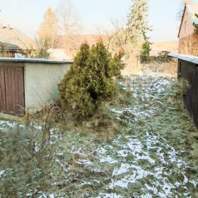 Foto inzerátu Prodej, Rodinný dům, 600 m2