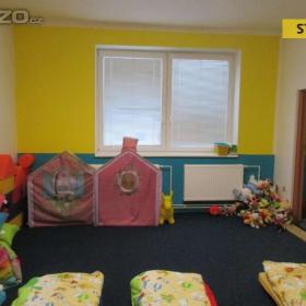 Foto inzerátu Pronájem, kanceláře, 60 m2