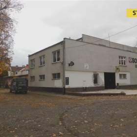 Foto inzerátu Pronájem, kanceláře, 60 m2