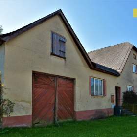 Foto inzerátu Prodej, Rodinný dům, 190 m2