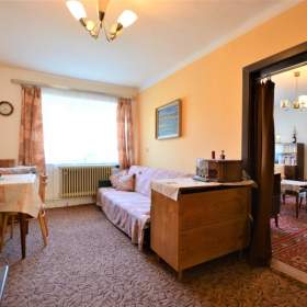 Foto inzerátu Prodej, Rodinný dům, 190 m2