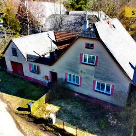 Prodej, Rodinný dům, 190 m2 / 16955682