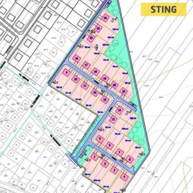Foto inzerátu Prodej, Pozemky pro bydlení, 5786 m2