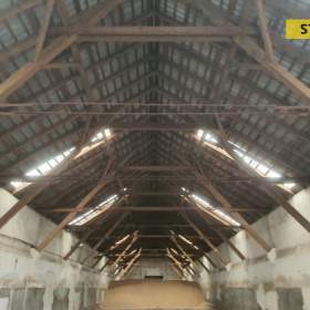Pronájem, sklady, 400 m2 / 17302070