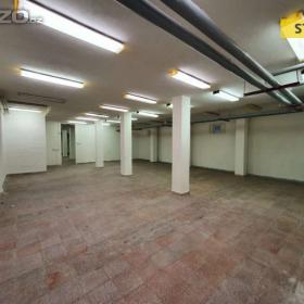 Pronájem, sklady, 356 m2 / 17305804