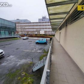 Foto inzerátu Pronájem, sklady, 356 m2