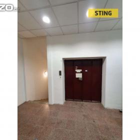 Foto inzerátu Pronájem, sklady, 356 m2