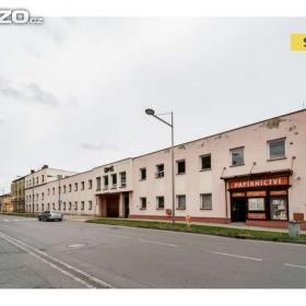 Prodej, výrobní haly, 7600 m2 / 17339435