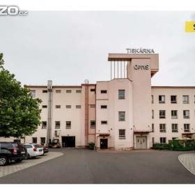 Foto inzerátu Prodej, výrobní haly, 7600 m2