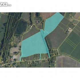 Prodej, pozemek, 105155 m2 / 17352805