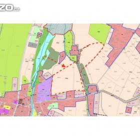 Foto inzerátu Prodej, pozemek, 105155 m2