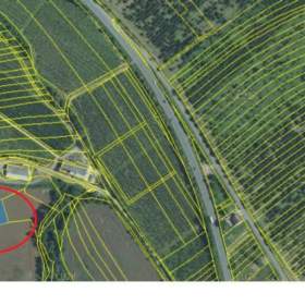 Foto inzerátu Prodej, Pozemky zemědělské a lesní, 1770 m2