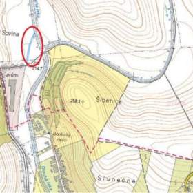 Foto inzerátu Prodej, Pozemky zemědělské a lesní, 1079 m2