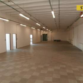 Foto inzerátu Pronájem, výrobní haly, 385 m2