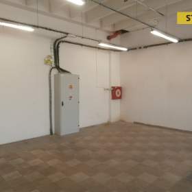 Foto inzerátu Pronájem, výrobní haly, 385 m2