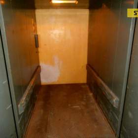 Foto inzerátu Pronájem, výrobní haly, 385 m2