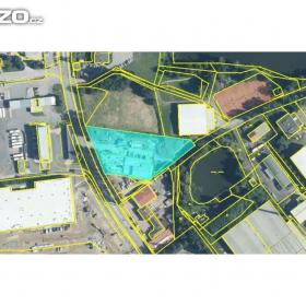 Pronájem, výrobní haly, 1400 m2 / 17462551