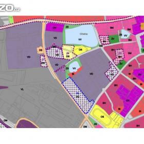 Foto inzerátu Pronájem, výrobní haly, 1400 m2