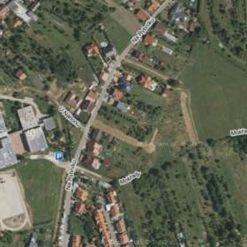 Prodej, pozemek, 393 m2 / 17715360