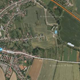 Foto inzerátu Prodej, pozemek, 393 m2