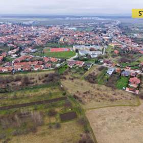 Prodej, pozemek, 393 m2 / 17715360