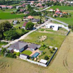 Foto inzerátu Prodej, Pozemky pro bydlení, 1653 m2