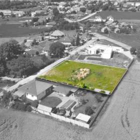 Foto inzerátu Prodej, Pozemky pro bydlení, 1653 m2