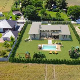 Foto inzerátu Prodej, Pozemky pro bydlení, 1653 m2