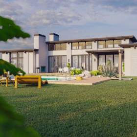 Foto inzerátu Prodej, Pozemky pro bydlení, 1653 m2