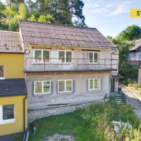 Prodej, Rodinný dům, 200 m2 / 17739082