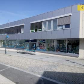 Pronájem, kanceláře, 24 m2 / 17874472