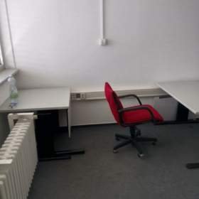 Foto inzerátu Pronájem, kanceláře, 24 m2
