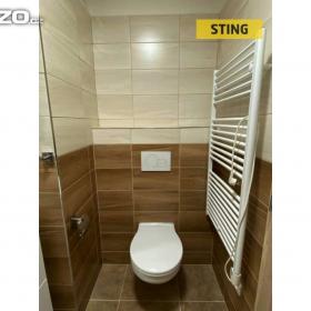 Foto inzerátu Pronájem, byt 1+1, 38 m2