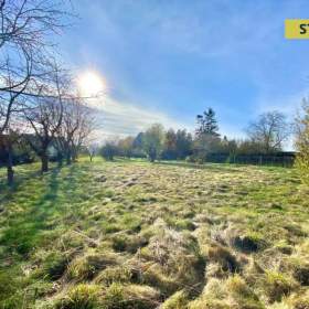 Prodej, Pozemky pro bydlení, 1049 m2 / 18029187