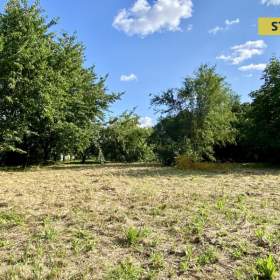 Prodej, Pozemky pro bydlení, 1049 m2 / 18029187