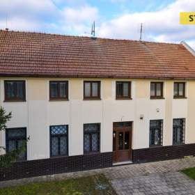 Prodej, ubytování, 425 m2 / 18122393