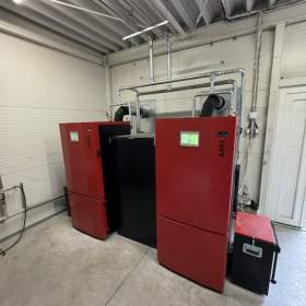 Foto inzerátu Pronájem, výrobní haly, 174 m2