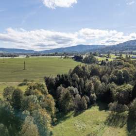 Prodej, Pozemky pro bydlení, 1189 m2 / 18254850