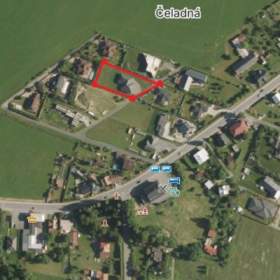 Foto inzerátu Prodej, Rodinný dům, 350 m2