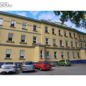 Pronájem, kanceláře, 60 m2 / 18260533